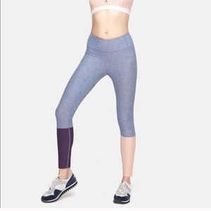 Outdoor Voices Dipped 7/8 Leggings
